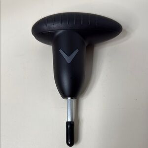 Callaway 2014 Adjustability Torque Wrench Driver Tool And Instruction Booklet